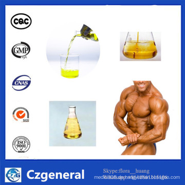 99% Reinheits-Bodybuilding-Steroid-Material-Pulver Boldenone Undecylenate / Equipoise (EQ)